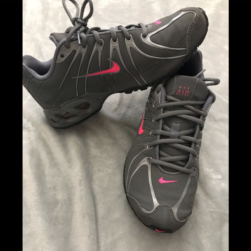Nike Air Max Size 8